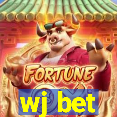 wj bet